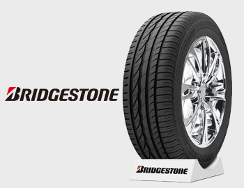 Pneus Bridgestone