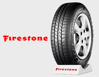 Pneus Firestone