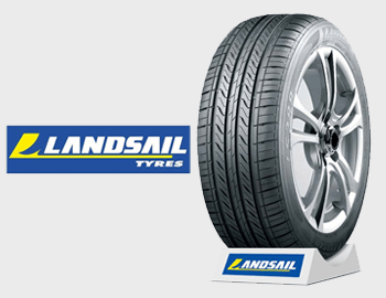 Pneus Landsail