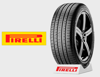 Pneus Pirelli